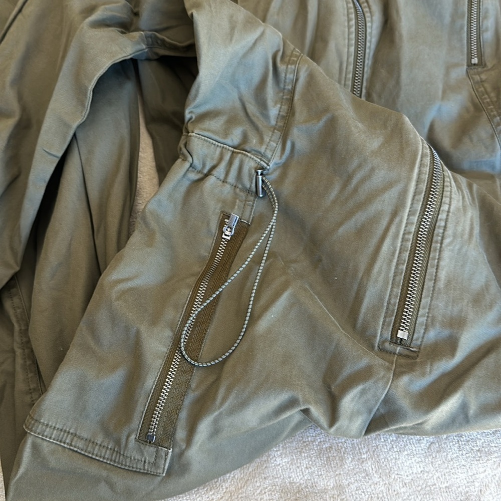 NWOT Athleta Jumpsuit - Picture 3 of 5